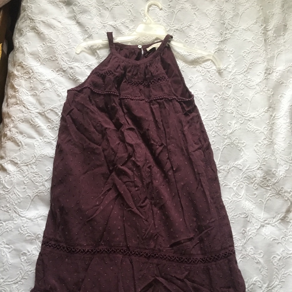 Loft Dress